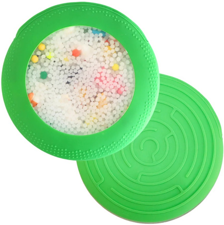 Jellystone, Peekaboo Sensory Bag FARM