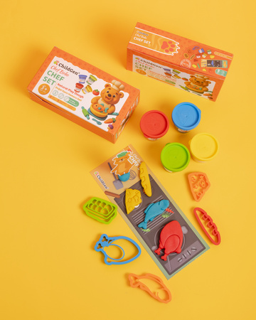 Paw Pals Series – Chef Set