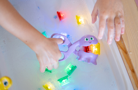 Glo Pals, Pick-Up Pals