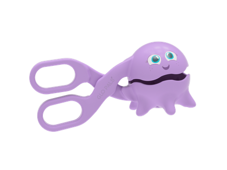 Glo Pals, Pick-Up Pals