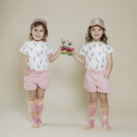 Petit Boum, Observation Bottle - FLAMINGO