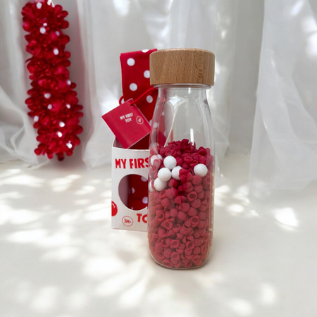 Petit Boum, My First Toy