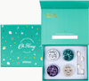 Oh Flossy Kids Under the Sea Glitter Set