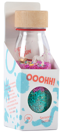 Petit Boum, Sound Bottle Unicorn