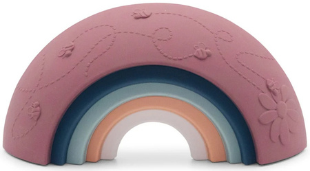 Jellystone, Over the rainbow Earth