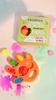 ChildGen Washable Finger Paint Set