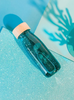 Petit Boum, Float Bottle Turquoise