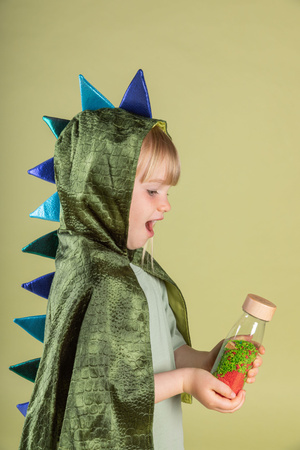 Petit Boum, Sound Bottle Dragon