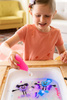 Glo Pals, Lumi Light-Up Cubes