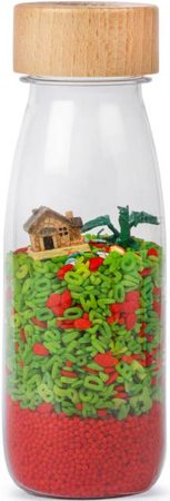 Petit Boum, Sound Bottle Dragon