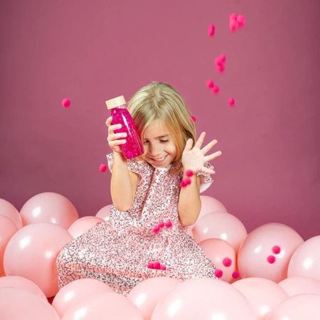 Petit Boum, Float Bottle Pink