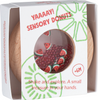 Petit Boum, Sensory Rattle, Watermelon