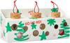 Petit Boum, Set of 3 Baubles, Holiday Collection