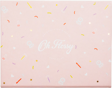  Oh Flossy Mini Makeup Set 
