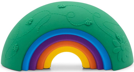 Jellystone, Over the rainbow Bright