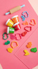 ChildGen Natural Playdough Premium Set - Farm