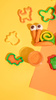 ChildGen Creative First Shapes Set