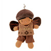 Doll in a Box – Forrest, Tooth Fairy, ThreadBear Design