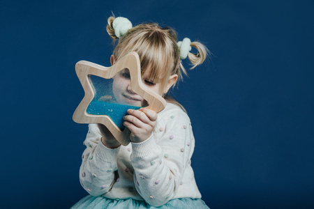 Petit Boum, Orionis Sensory Star