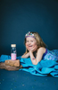 Petit Boum, Sound Bottle Mermaid