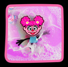 Glo Pals, Abby Character
