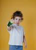 Petit Boum, Float Bottle Green