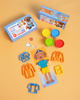 Paw Pals Series –Jobs Set