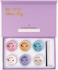 Oh Flossy Magic Garden Face Paint Set 