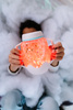 Glo Pals, Sensory Play Jar- Cozy Cloud