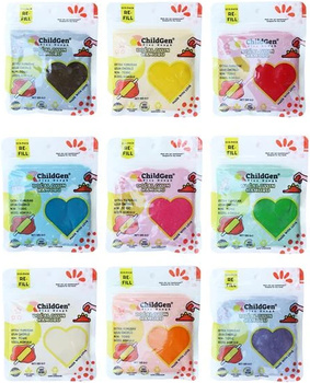 ChildGen Natural Playdough - Can't Get Enough!