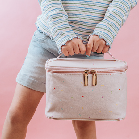 Oh Flossy Cosmetic Case