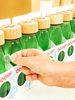 Petit Boum, Float Bottle Green