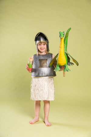 Petit Boum, Sound Bottle Dragon