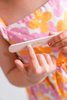 Oh Flossy Kids Nail Files - 2 Pack
