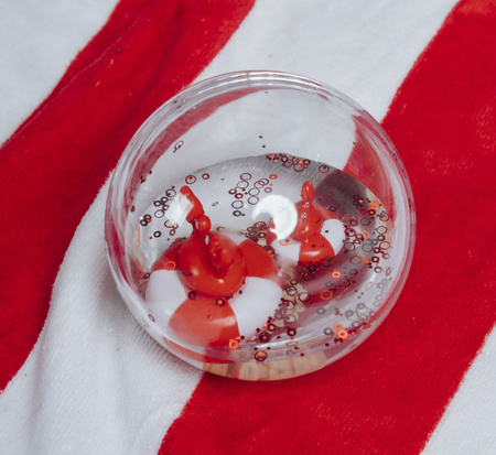 Petit Boum, Happy Bubble Crabs
