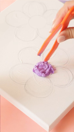 ChildGen Play Dough Modelling Set