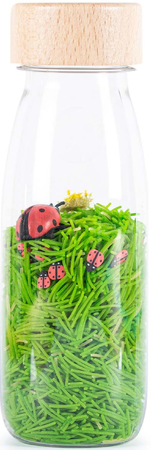 Petit Boum, Sound Bottle Ladybirds
