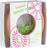 Petit Boum, Sensory Rattle, Kiwi