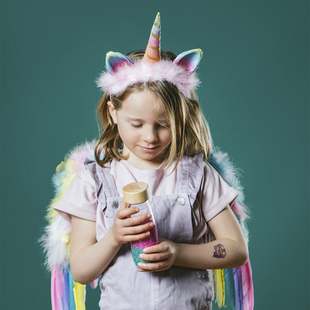 Petit Boum, Sound Bottle Unicorn