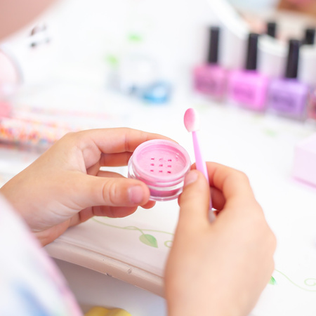 Oh Flossy Sweet Treat Makeup Set 