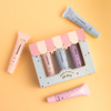 Oh Flossy Natural Lip Gloss Set