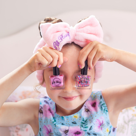 Oh Flossy Party Nail Polish Set