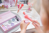 Oh Flossy Delux Make-up Set