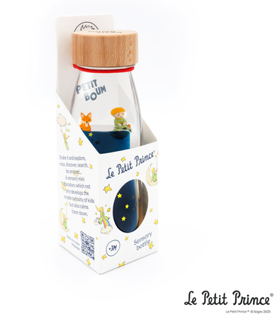 Petit Boum, Observation Bottle - Le Petit Prince