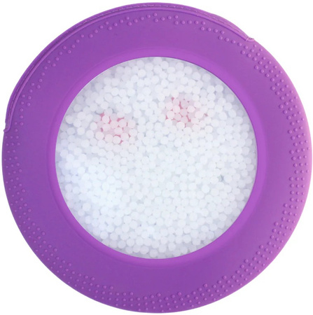 Jellystone, Sensoryczny dysk z figurkami A-Ku-Ku! Peekaboo, motyw Galaktyka