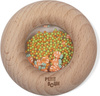 Petit Boum, Sensory Rattle, Carrots