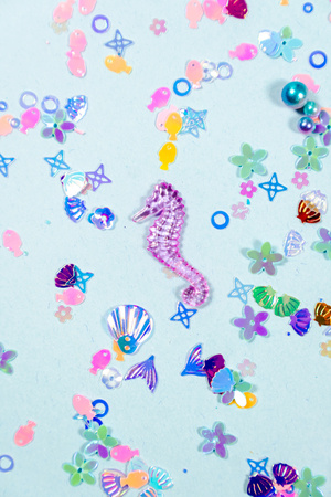 Glo Pals, Magical Sensory Jar Add-Ins, SEA