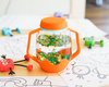 Glo Pals, Sensory Play Jar- Dreamsicle
