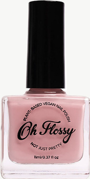 Oh Flossy Pastel Pink Nail Polish Set