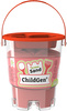 ChildGen MAGICAL SAND  500 GR - RED SPECIAL EDITION
